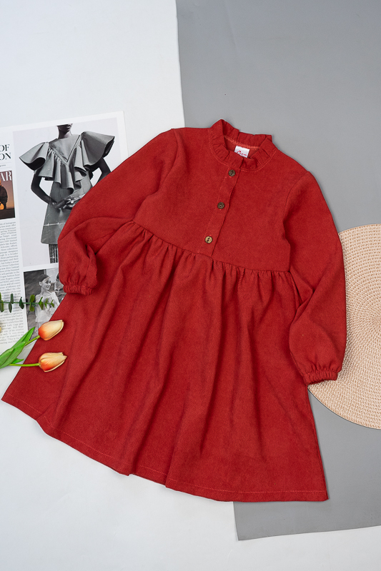 Сукня для дівчаток 300-1216